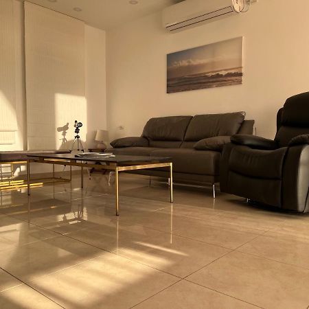 Sea View Coral Suite Ейлат Екстериор снимка