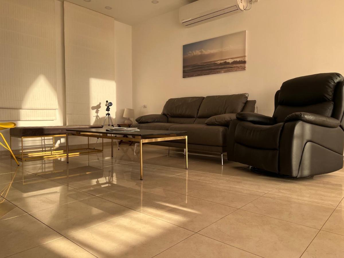 Sea View Coral Suite Ейлат Екстериор снимка