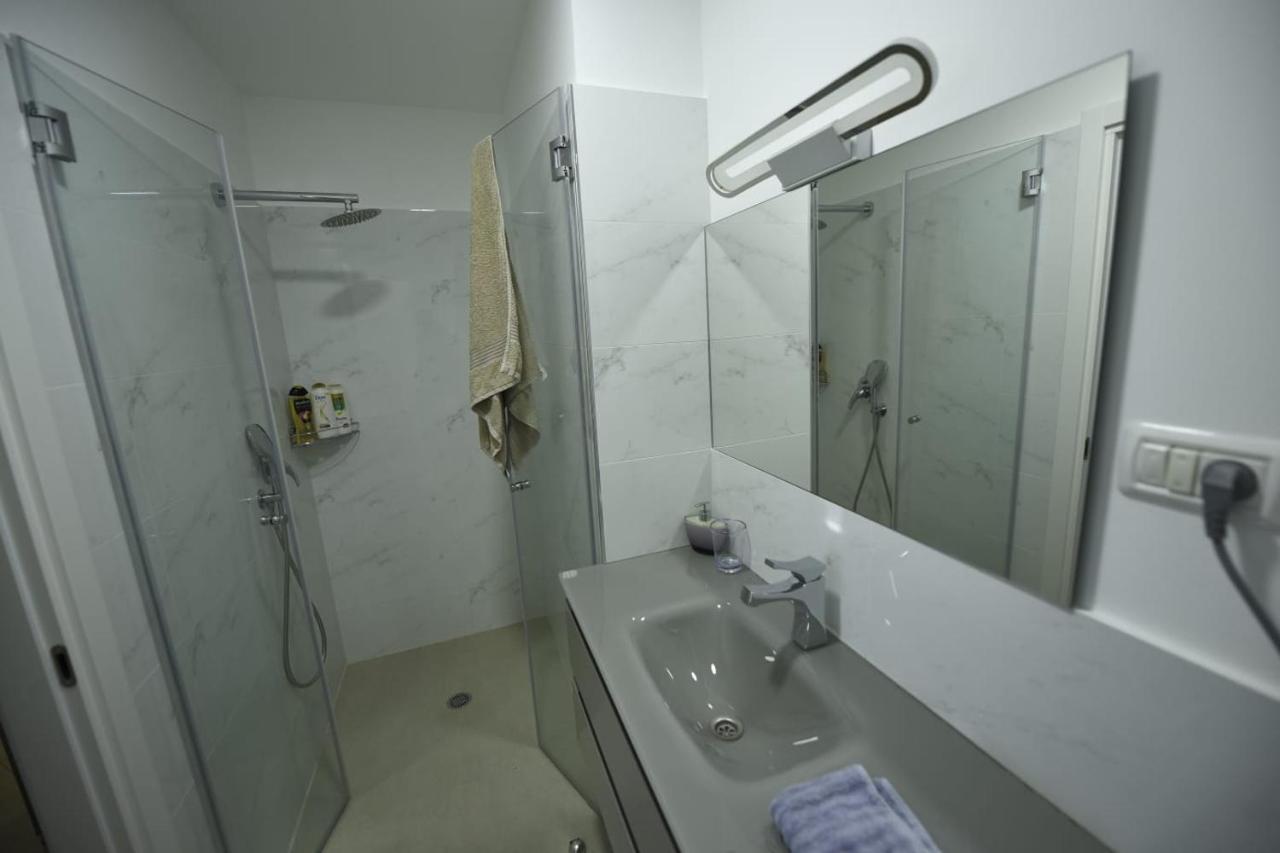 Sea View Coral Suite Ейлат Екстериор снимка
