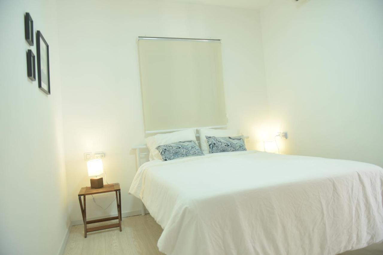 Sea View Coral Suite Ейлат Екстериор снимка