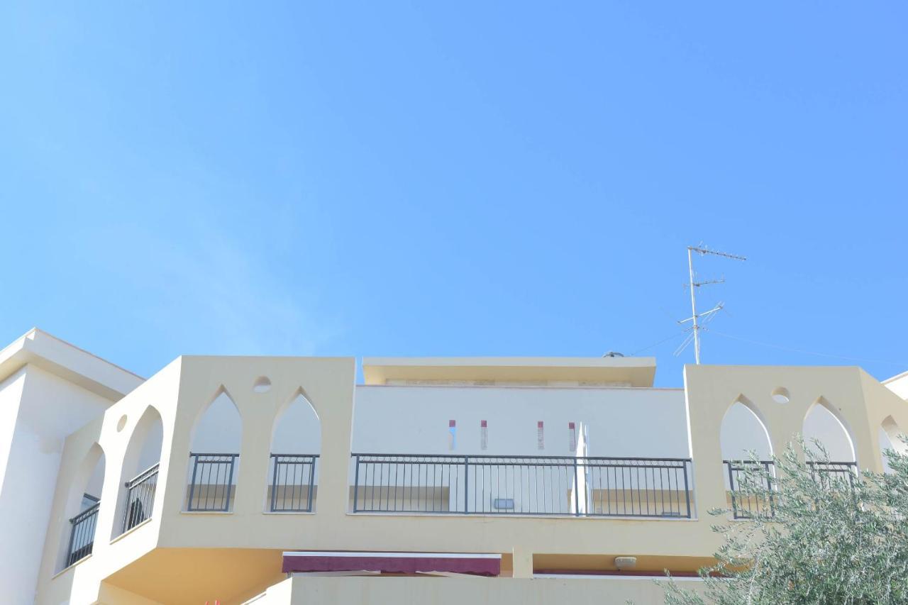 Sea View Coral Suite Ейлат Екстериор снимка