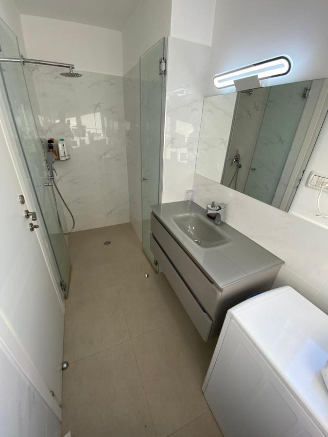 Sea View Coral Suite Ейлат Екстериор снимка