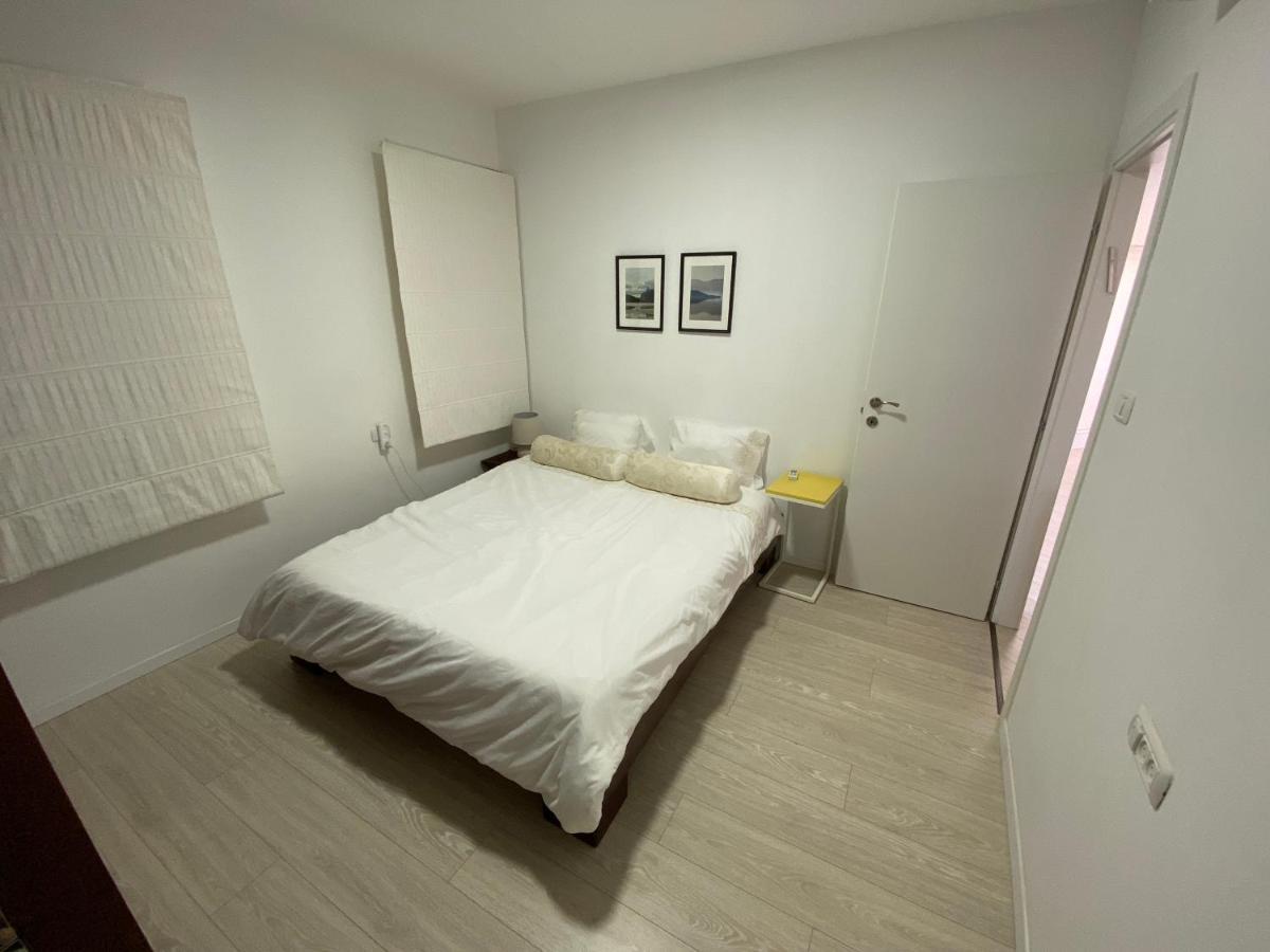 Sea View Coral Suite Ейлат Екстериор снимка