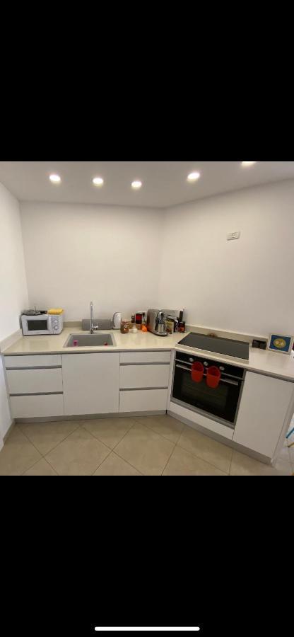Sea View Coral Suite Ейлат Екстериор снимка